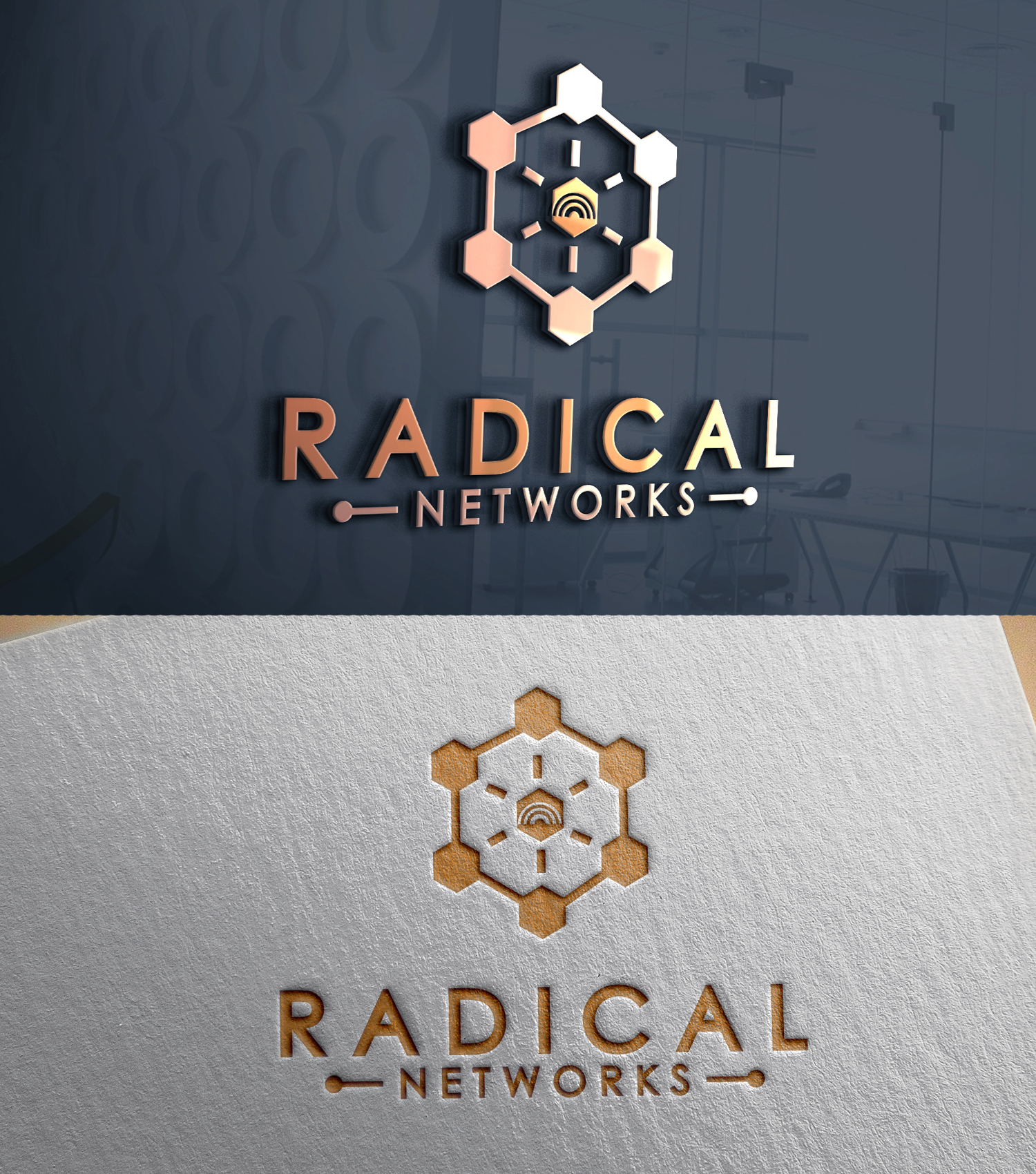 Logo Design by 24ksunny for this project | Design #33132595