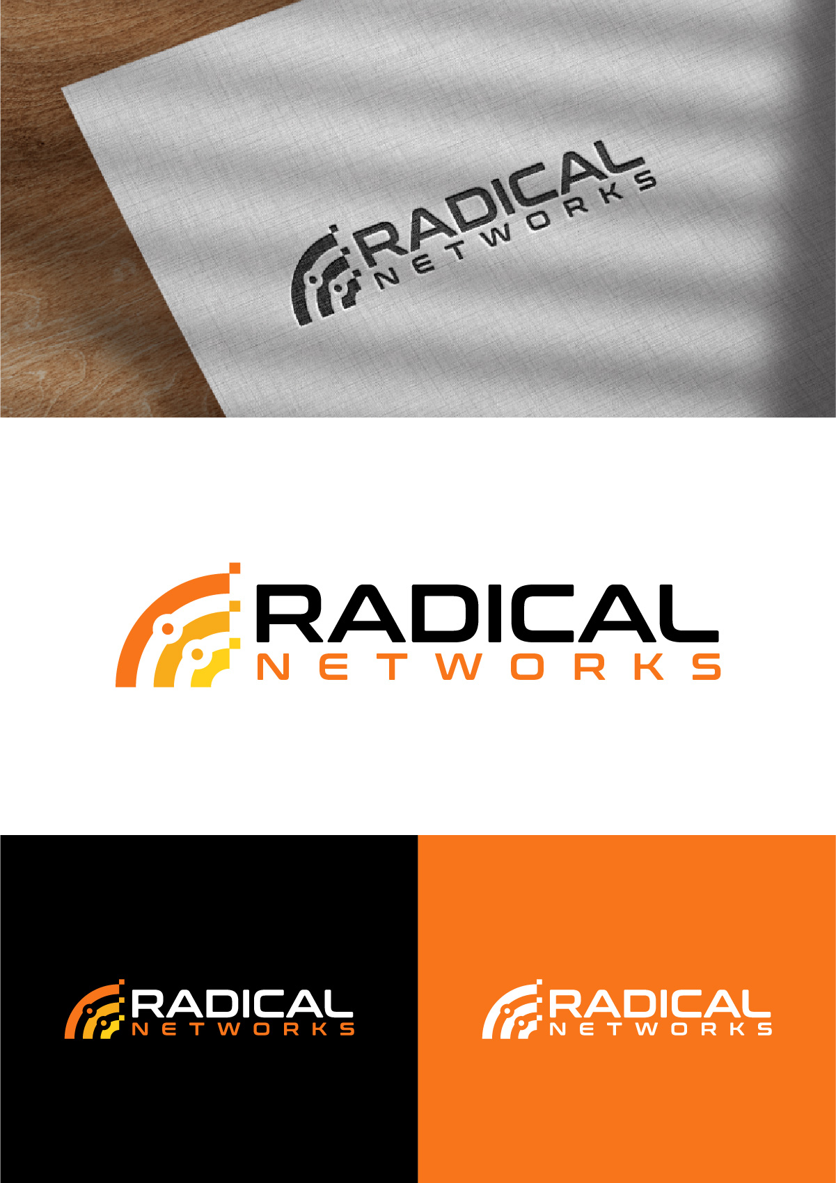 Logo Design by Loknath for this project | Design #33130186