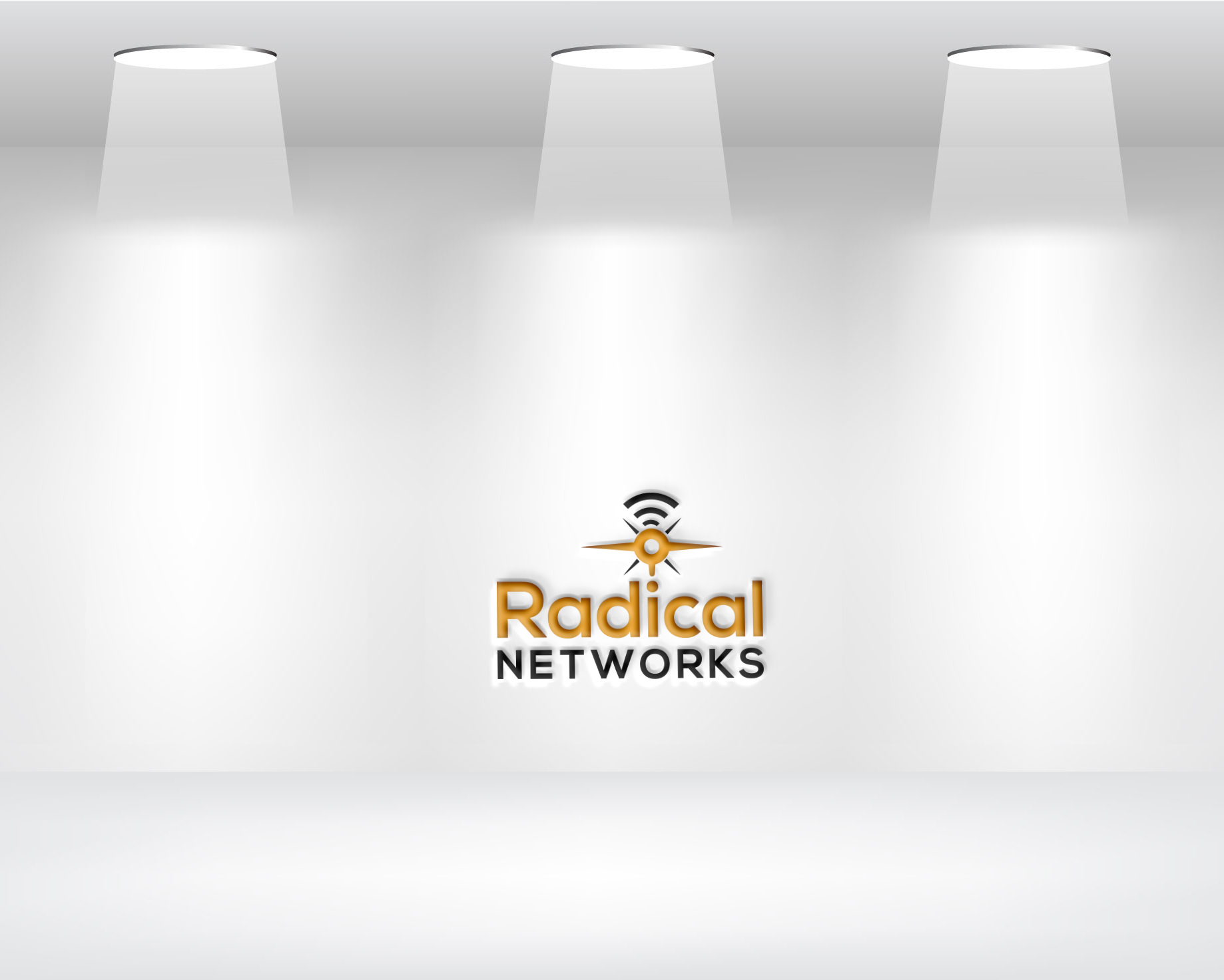 Logo Design by Daniel Khan for this project | Design #33126484