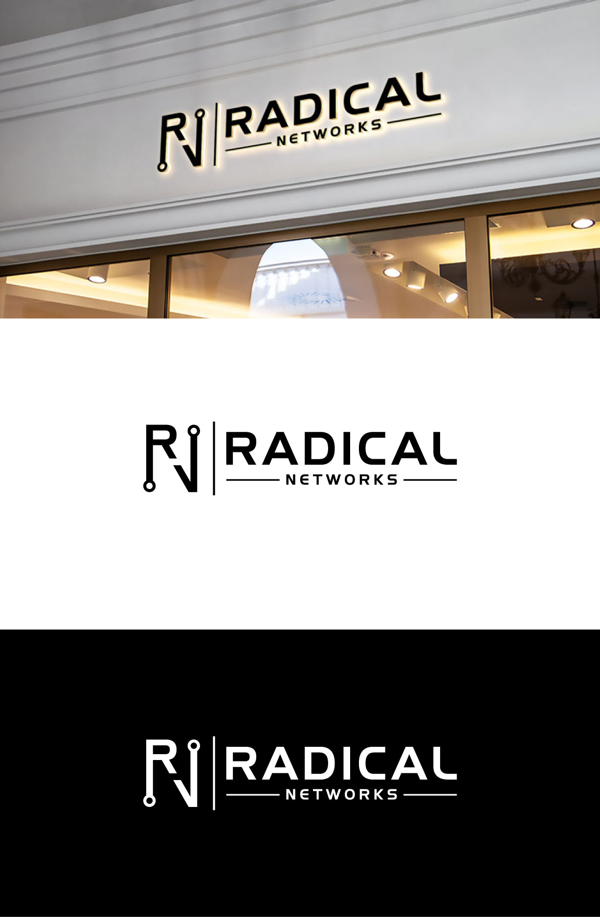 Logo Design by Ben Affleck for this project | Design #33136870