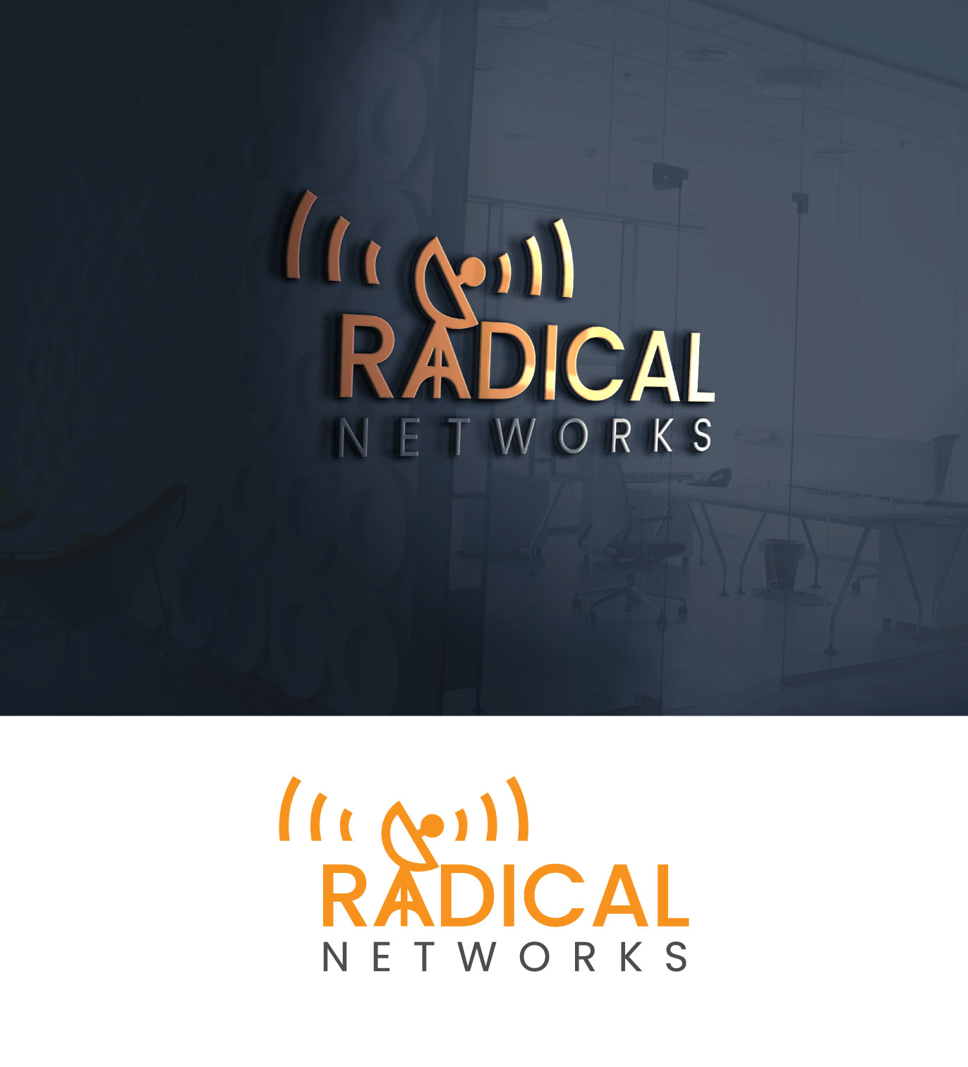 Diseño de Logo por ratul09 para este proyecto | Diseño #33125067