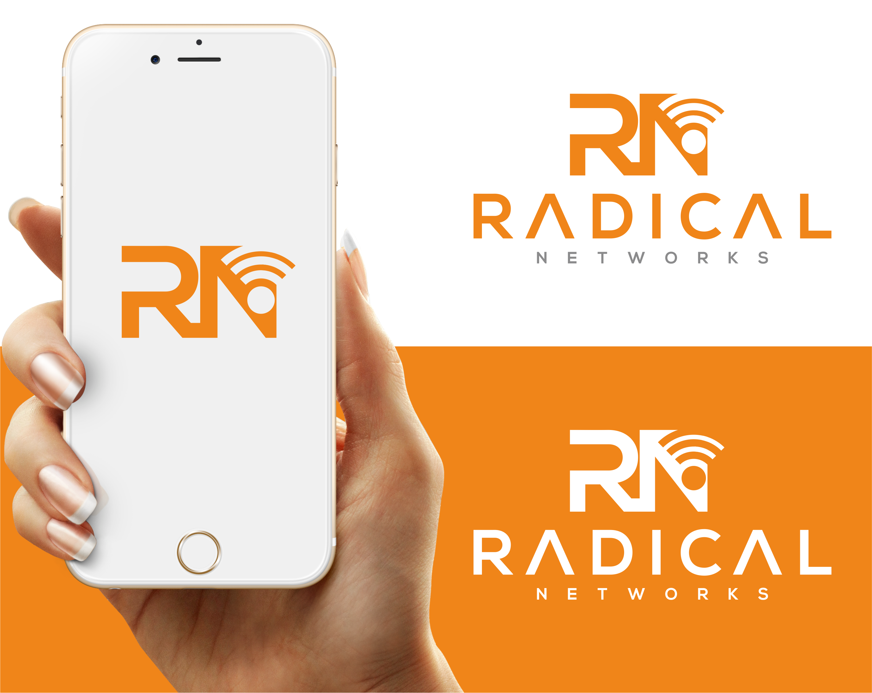 Logo Design by healer1617 for this project | Design #33126224