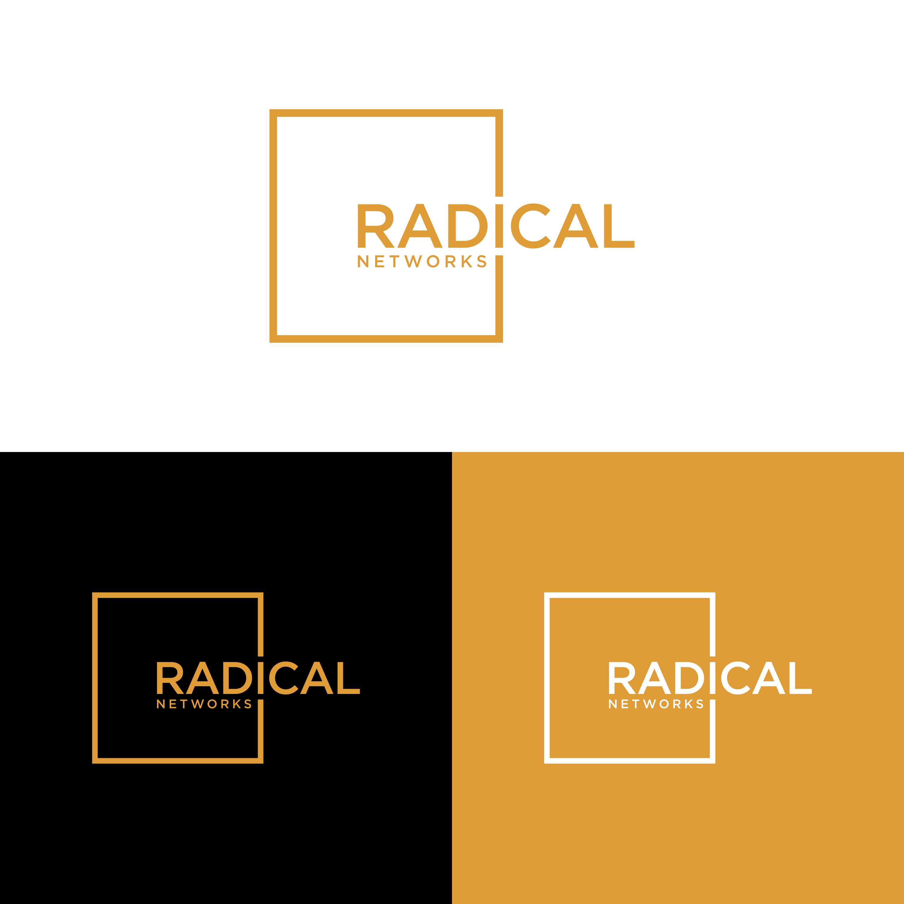 Logo Design by refaldo for this project | Design #33133109