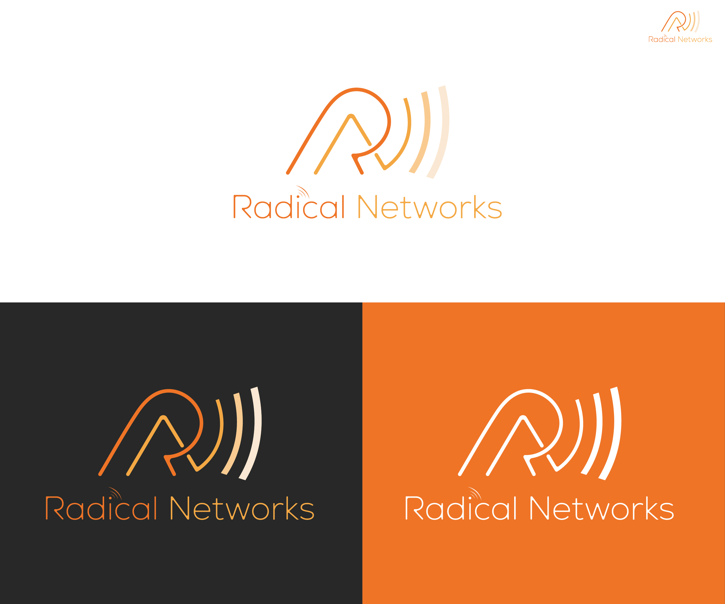 Logo Design by Uajal Design for this project | Design #33150217