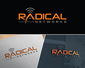 Logo Design by Atec for this project | Design: #33127533