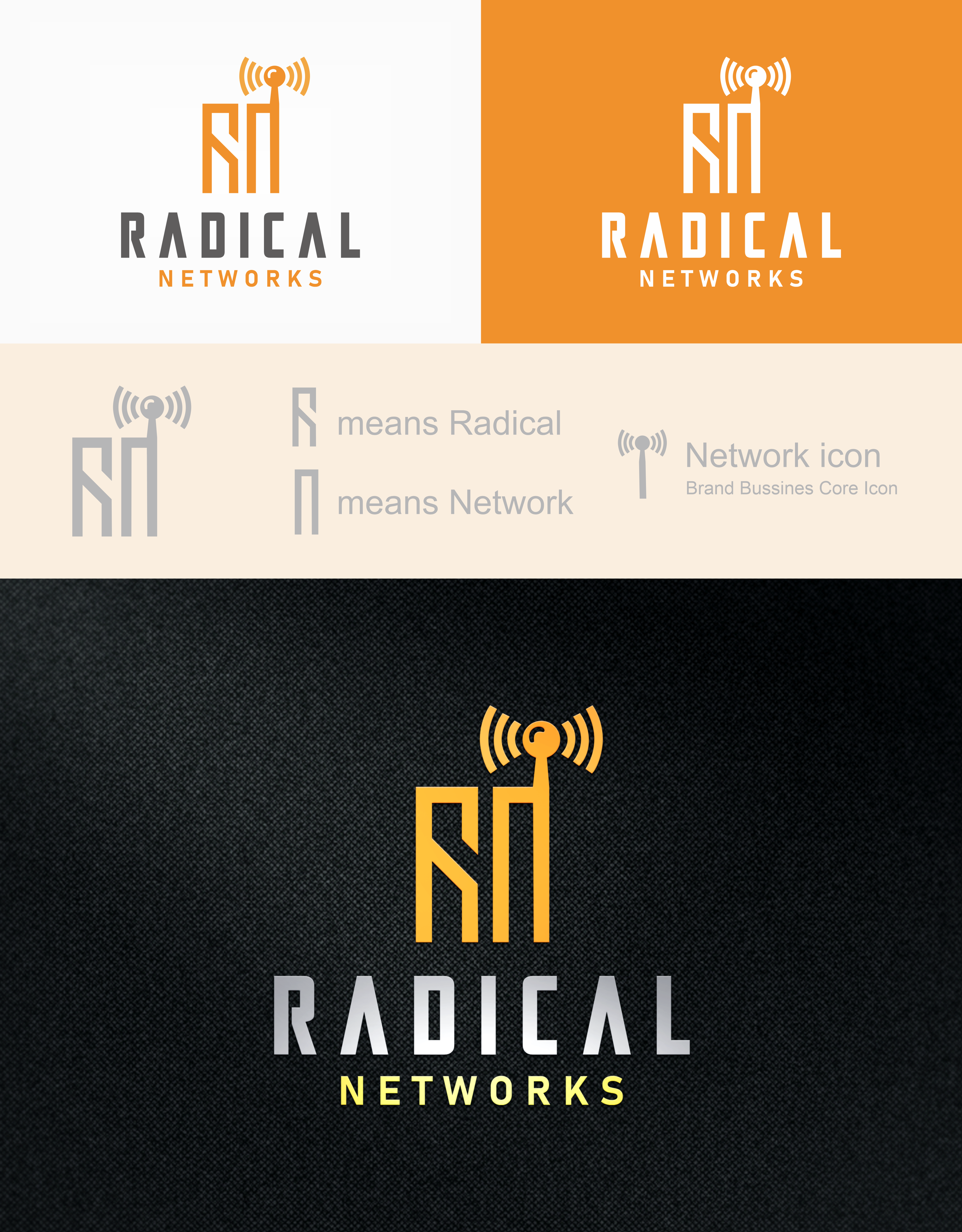 Logo Design by Adeikhan for this project | Design #33131257