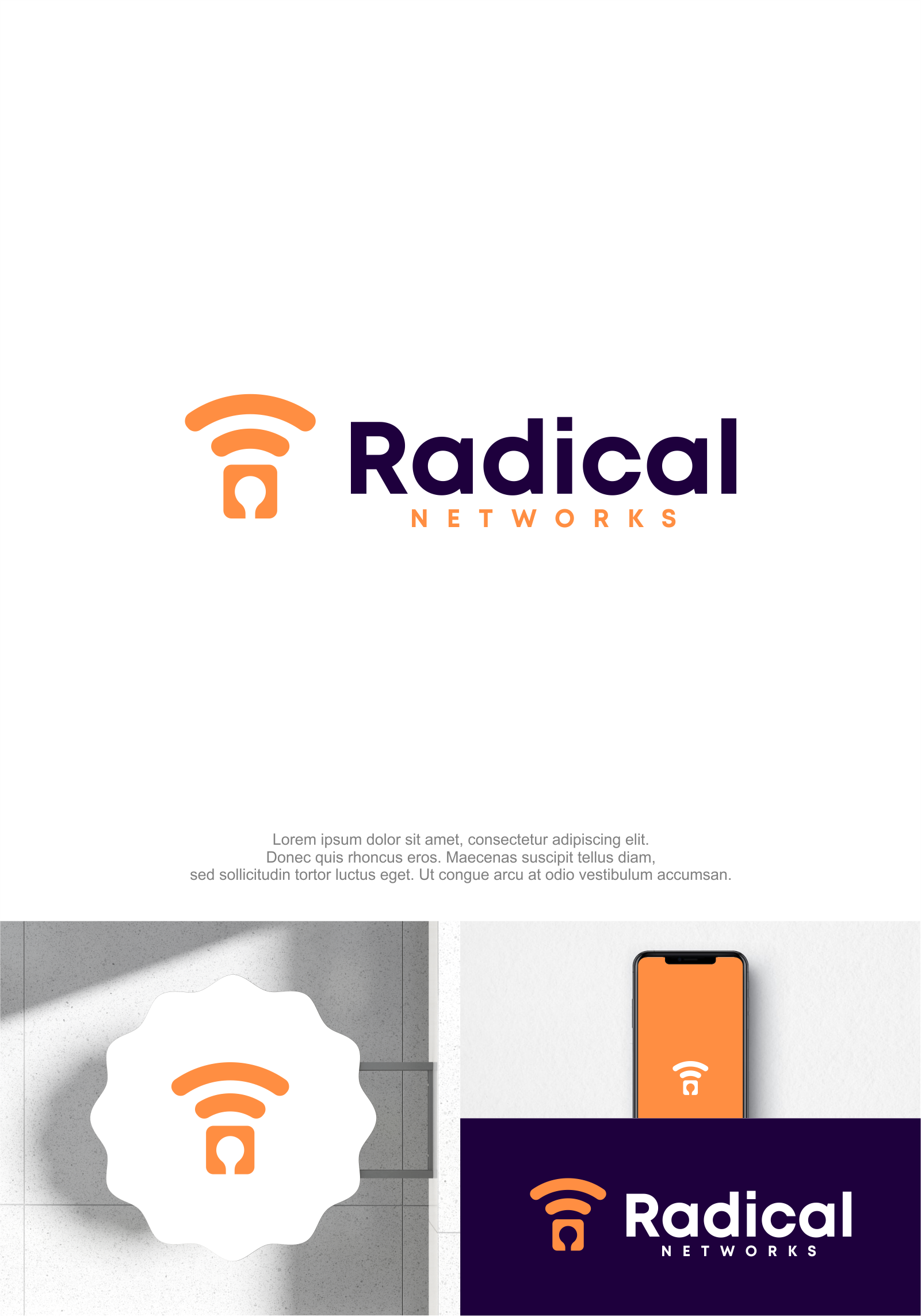 Logo Design by M.Syaiful Huda for this project | Design #33123762