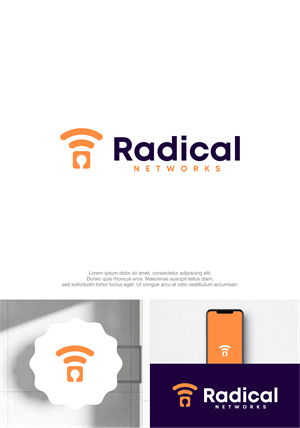 Logo Design by M.Syaiful Huda for this project | Design: #33123762