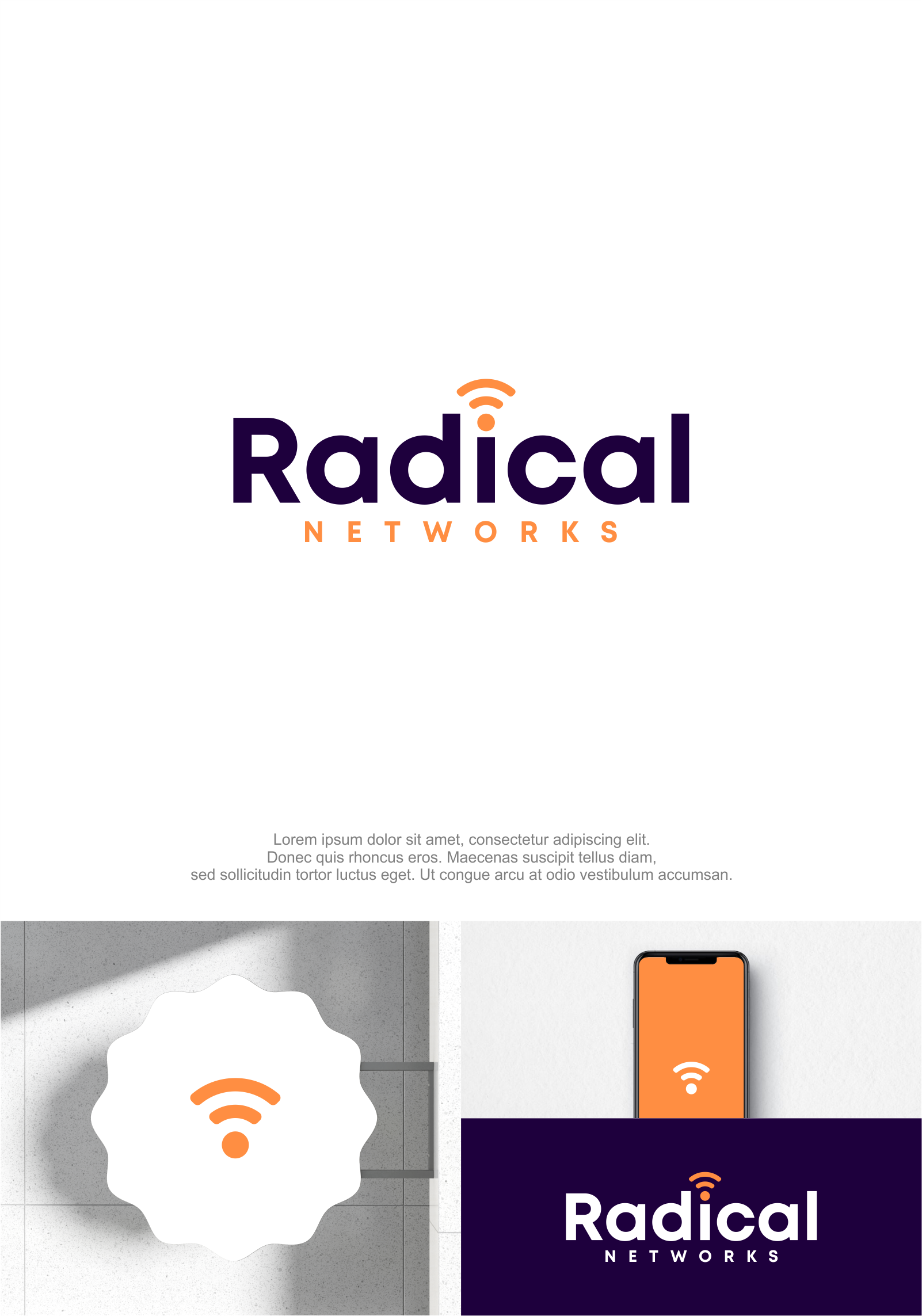 Logo Design by M.Syaiful Huda for this project | Design #33123942