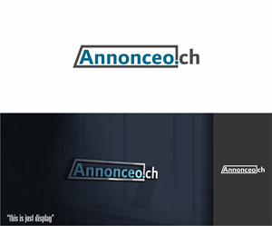 Logo Design by alkaline for this project | Design: #33126356