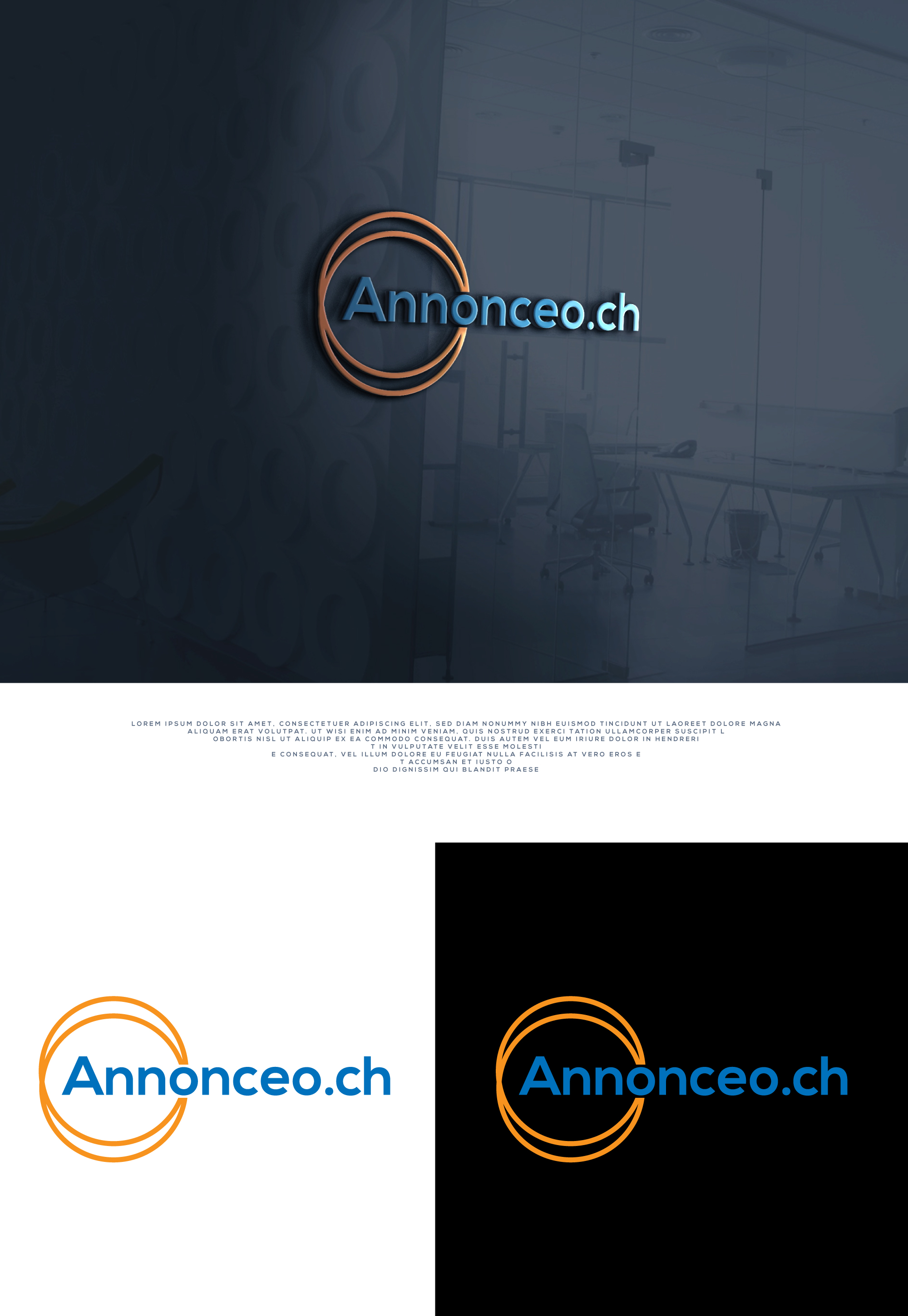 Logo Design by 100%design for this project | Design #33127041