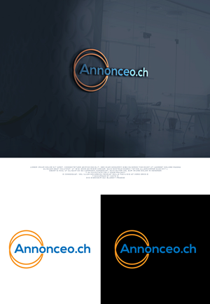Logo-Design von uzzal100 für dieses Projekt | Design #33127041