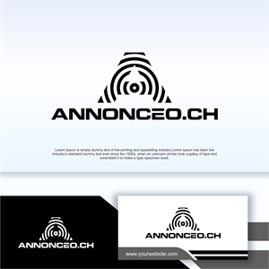 Logo Design by Apache Kretek for this project | Design: #33124275