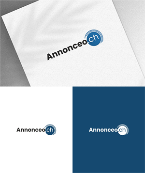 Logo-Design von Dave Paresh für dieses Projekt | Design #33125040