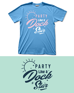 T-shirt Design by Teespixels for this project | Design: #33137802