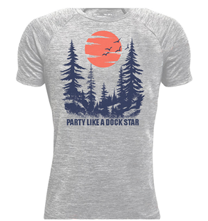 T-shirt Design by Johncina for this project | Design: #33124552