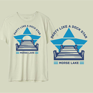 T-shirt Design by ThiagoB for this project | Design: #33168681