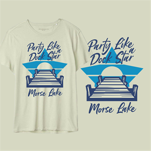 T-shirt Design by ThiagoB for this project | Design: #33168682