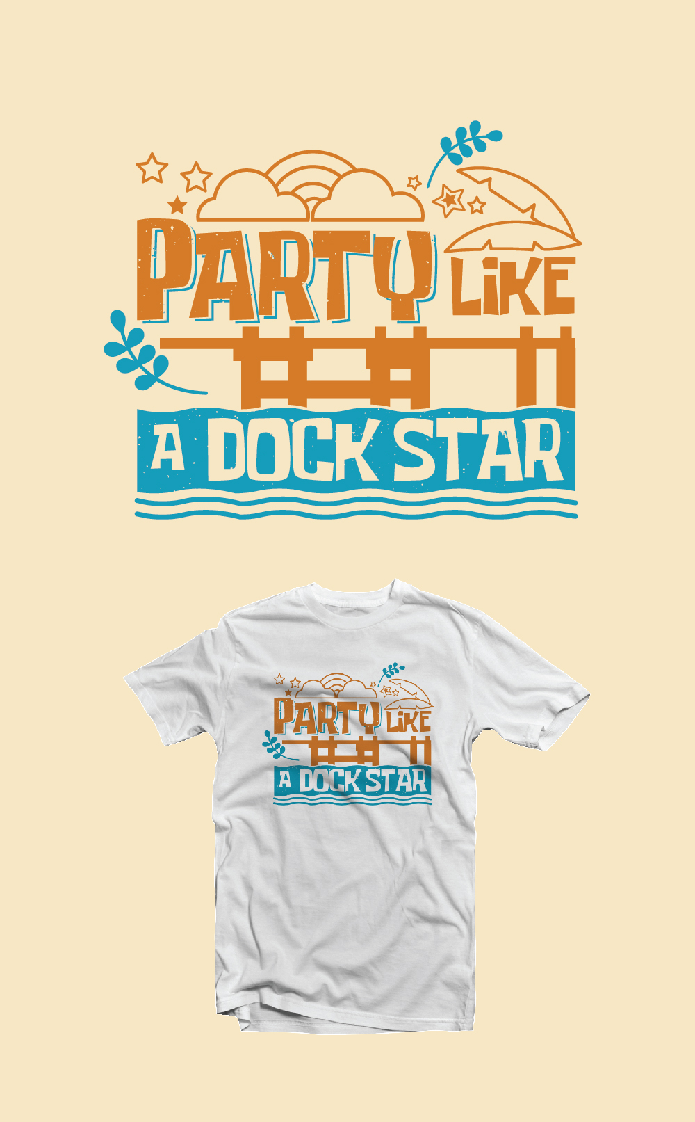 T-shirt Design by Ngoeg for this project | Design #33134770