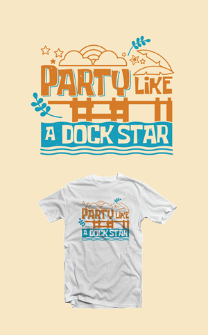 T-shirt Design by Ngoeg for this project | Design: #33134770