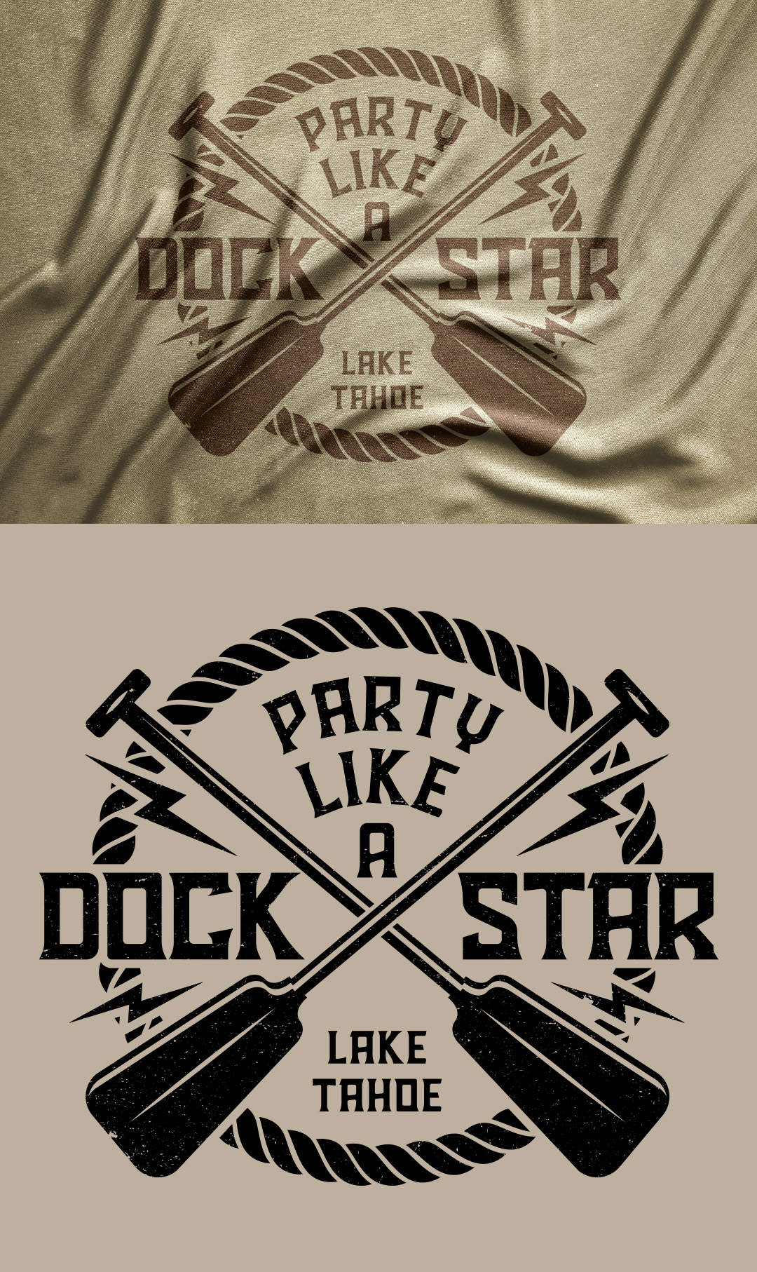 Design de T-shirt par simple mind pour ce projet | Design #33129217