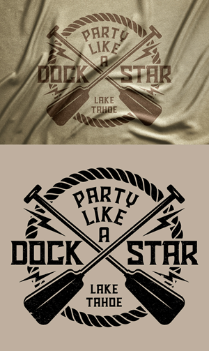 T-shirt Design by simple mind for this project | Design: #33129217