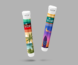 Packaging Design by Ksuuu1982