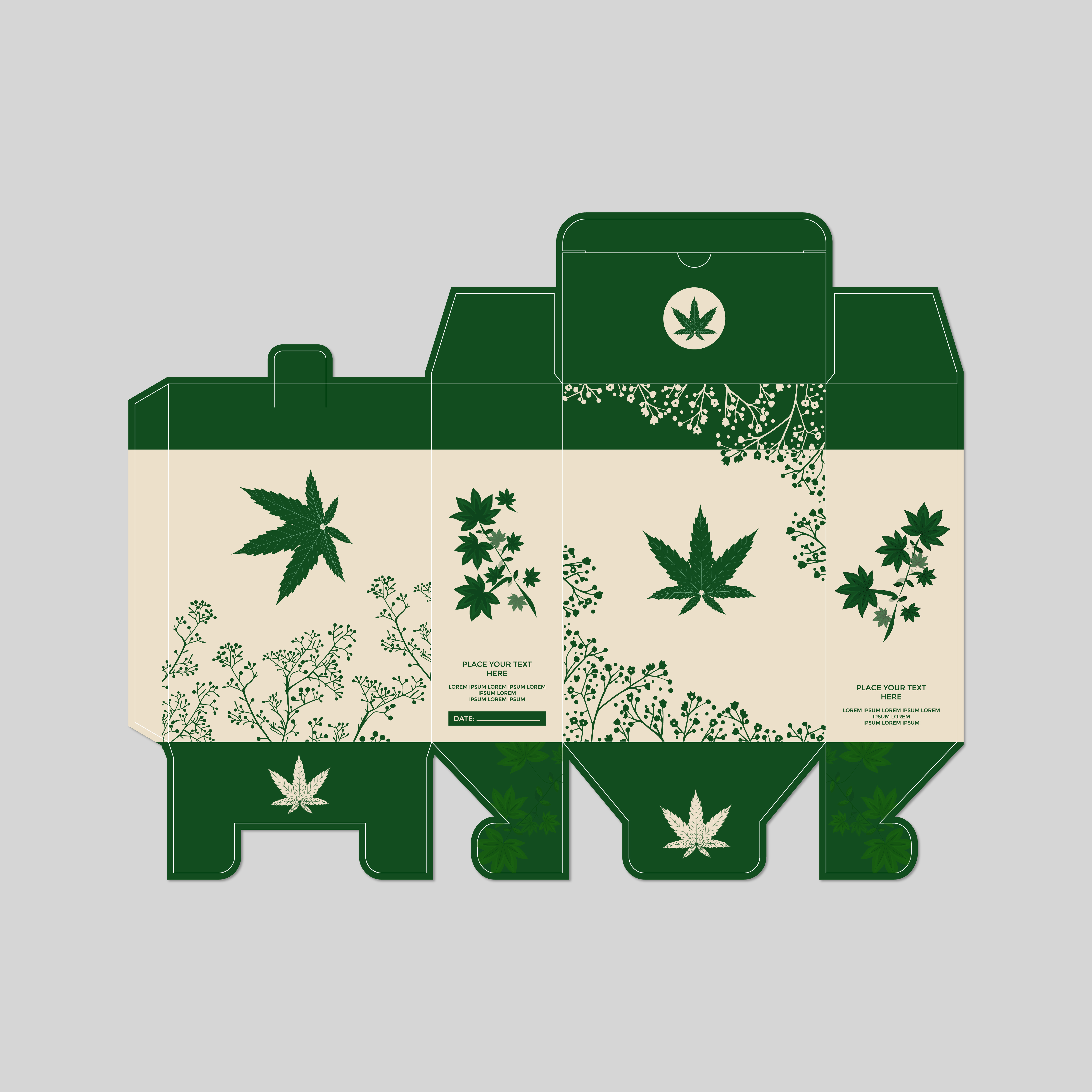 Packaging Design by RG Graphix 360 for this project | Design #33150182