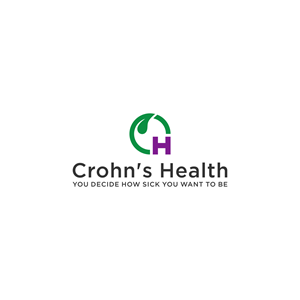 Logo Design by Kaze56 for Crohn's Health | Design: #33124866