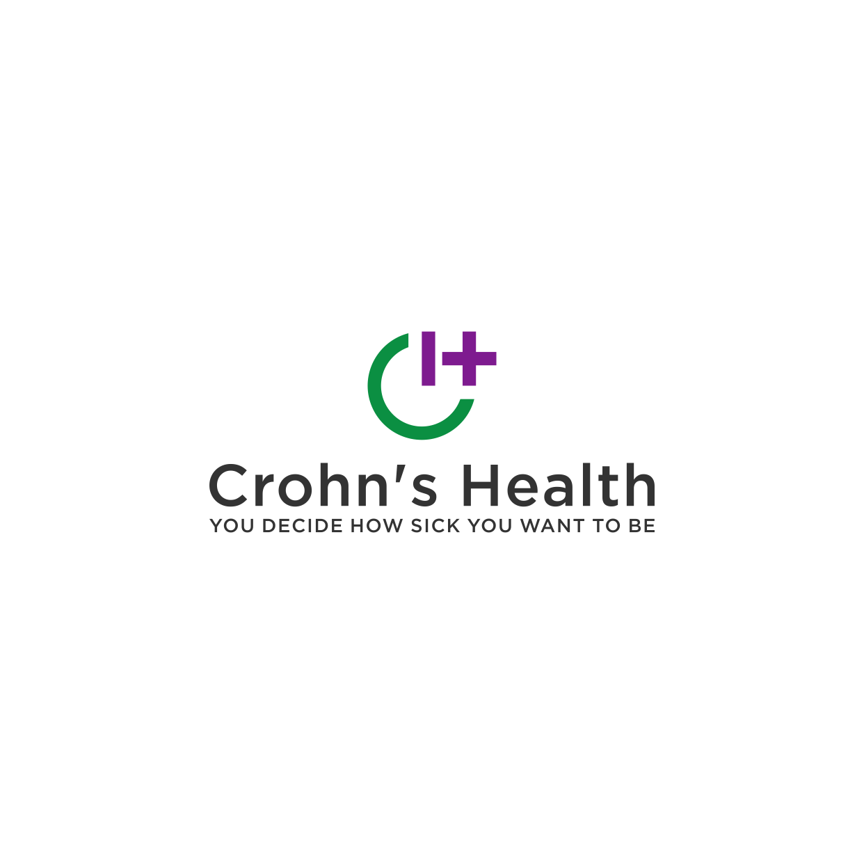 Design de Logo par Kaze56 pour Crohn's Health | Design #33124882