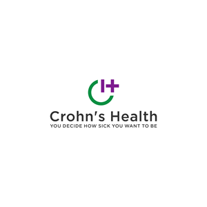 Logo Design by Kaze56 for Crohn's Health | Design: #33124882