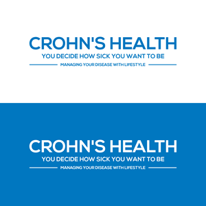 Logo Design by cah awu for Crohn's Health | Design: #33126425