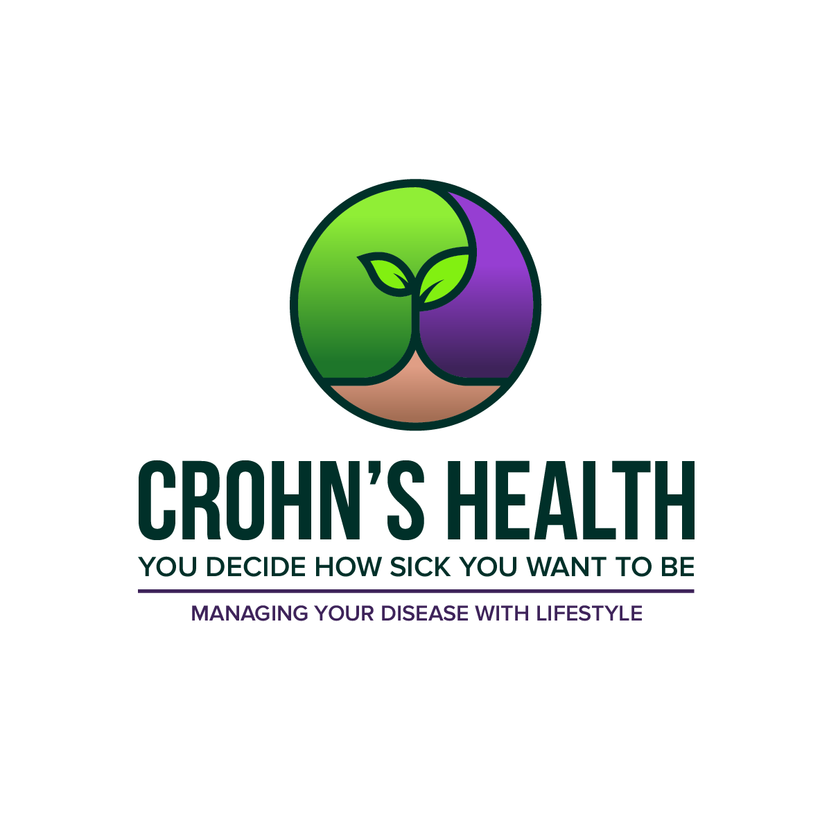 Logo-Design von Elrich für Crohn's Health | Design #33126461