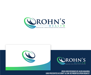 Logo Design by alvinnavarra for Crohn's Health | Design: #33132926