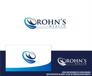 Logo Design by alvinnavarra for Crohn's Health | Design: #33132930