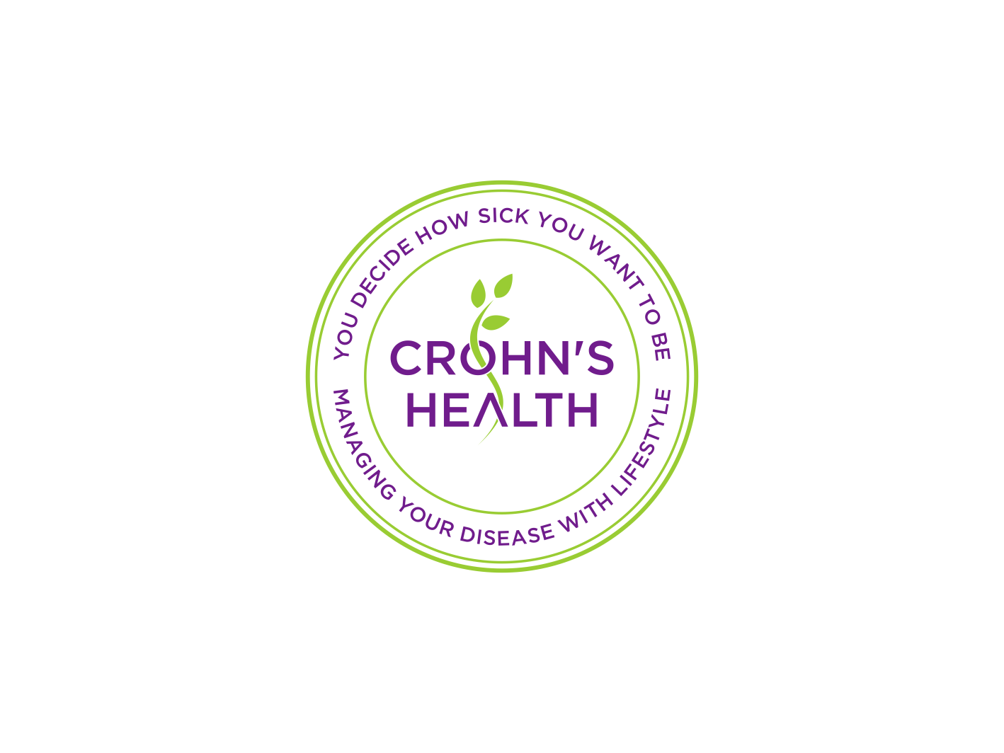 Logo-Design von BNdesigner für Crohn's Health | Design #33139754