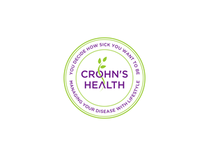 Logo-Design von BNdesigner für Crohn's Health | Design: #33139754