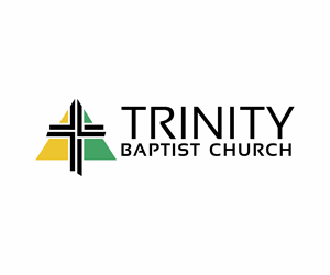 Logo Design by Thati Designs for Trinity Baptist Church | Design: #33130398