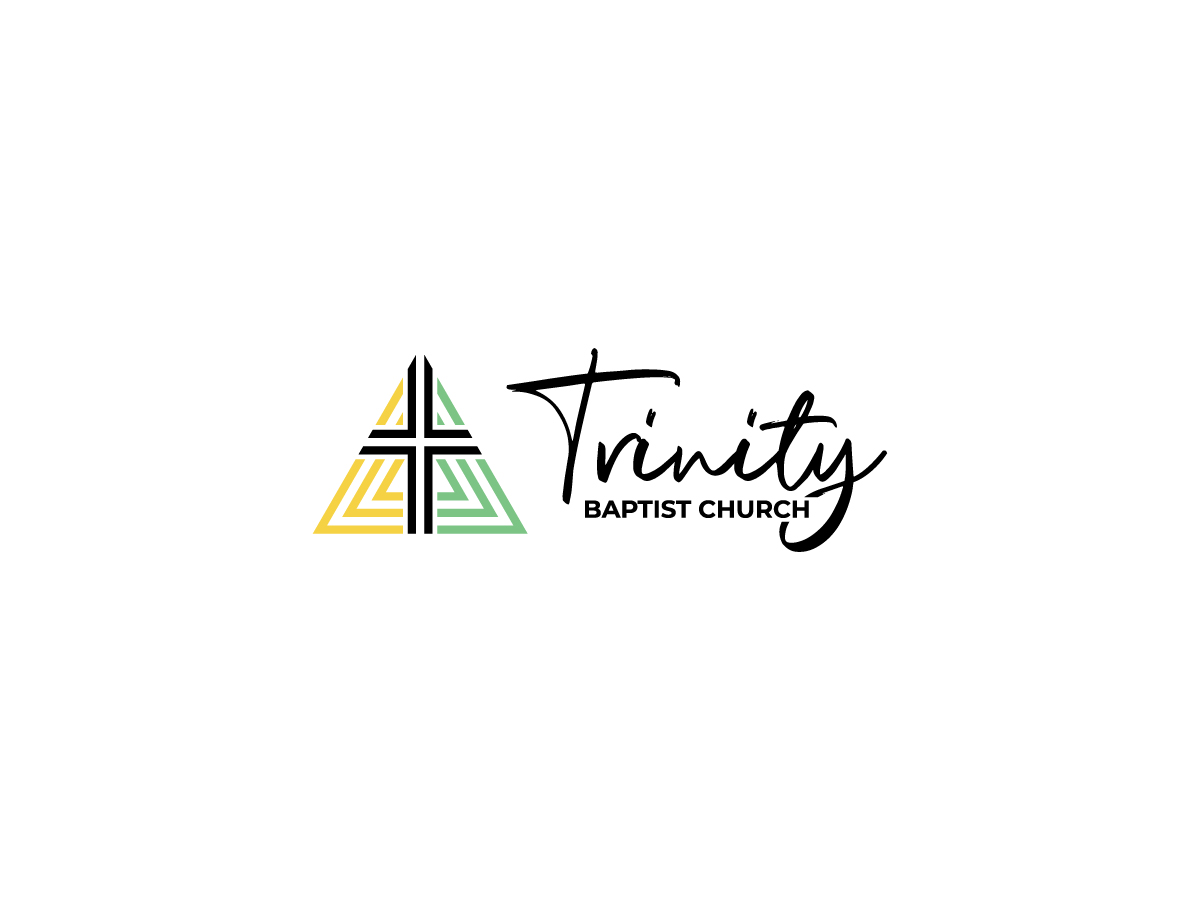 Logo Design by 439 Creations for Trinity Baptist Church | Design #33129169