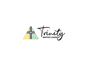 Logo Design by 439 Creations for Trinity Baptist Church | Design: #33129169