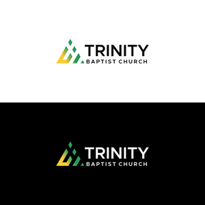 Logo Design by sabina aiko for Trinity Baptist Church | Design: #33131476