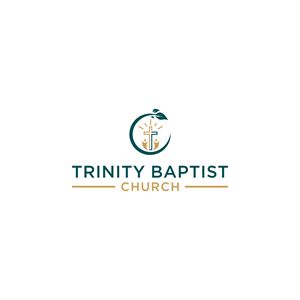 Logo Design by Kaze56 for Trinity Baptist Church | Design: #33124832