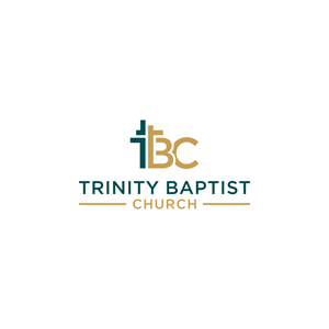 Logo Design by Kaze56 for Trinity Baptist Church | Design: #33124838