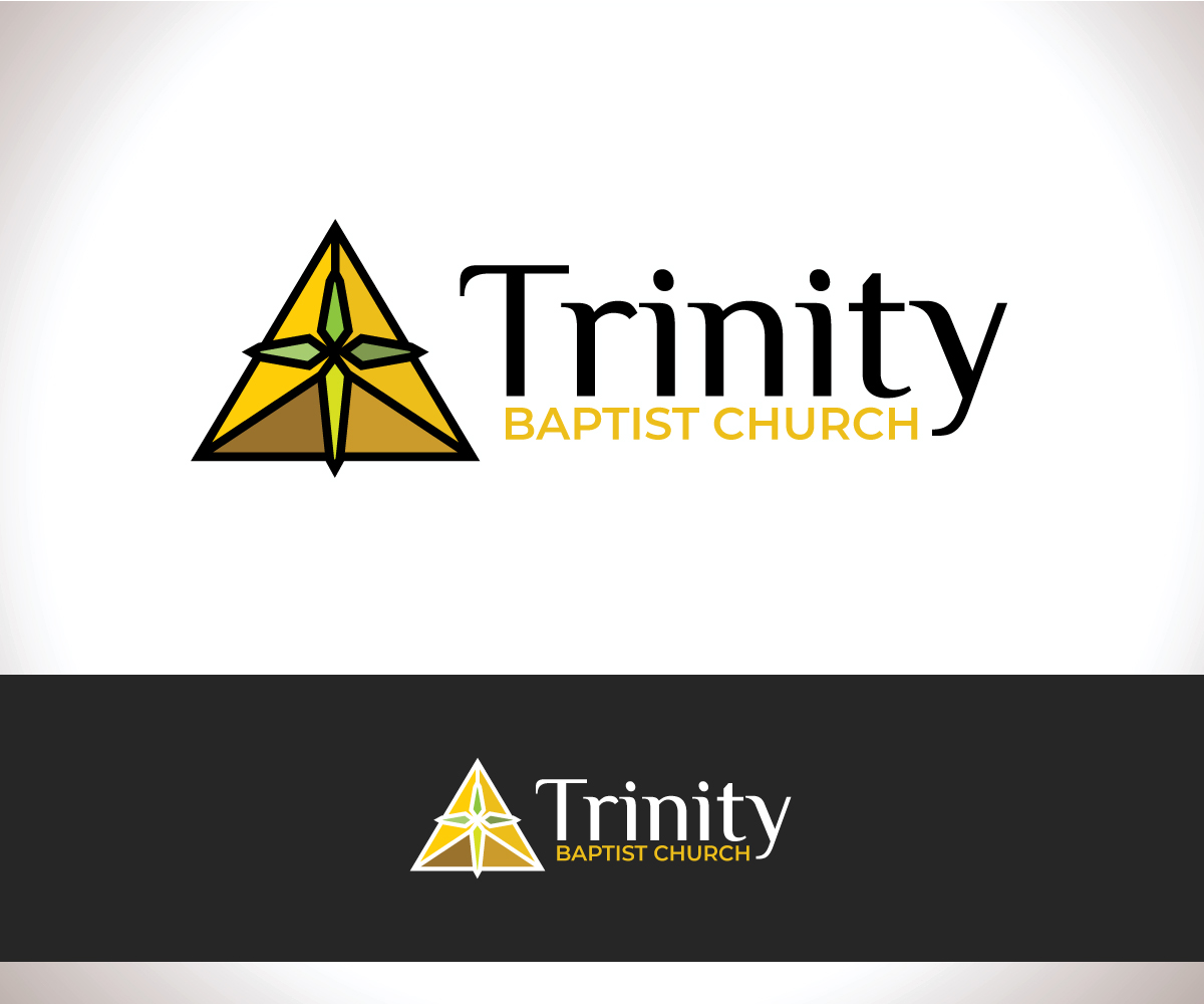 Logo Design by YourLogoMaster for Trinity Baptist Church | Design #33131798