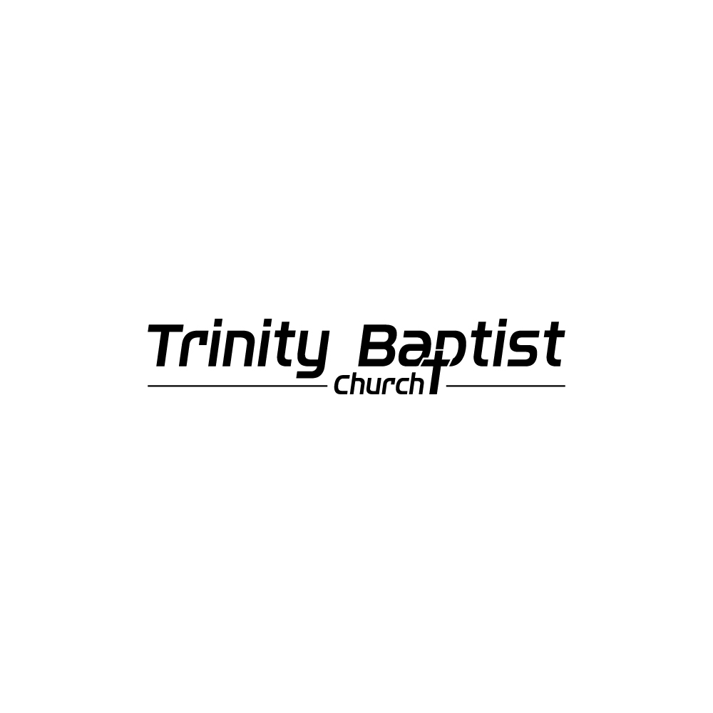 Logo Design by Hamza  Al-Muttalib for Trinity Baptist Church | Design #33127707