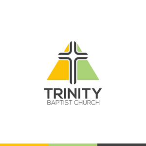 Logo Design by Logo Getuk for Trinity Baptist Church | Design #33146665