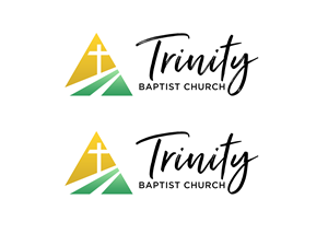 Logo Design by BehindSymbols for Trinity Baptist Church | Design: #33165291