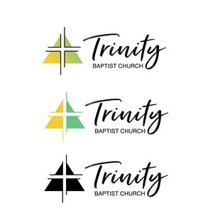 Logo Design by sherman for Trinity Baptist Church | Design: #33133971