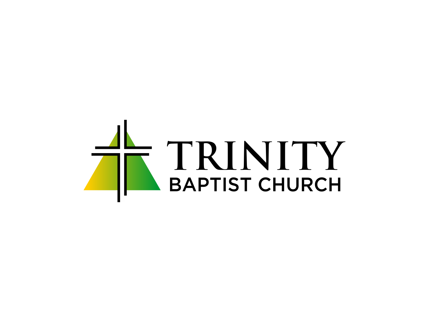 Logo-Design von BNdesigner für Trinity Baptist Church | Design #33139256
