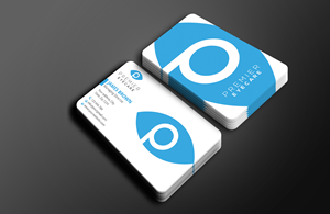 Design de Papeterie par Expert Bappy pour Premier Eyecare | Design : #33162870